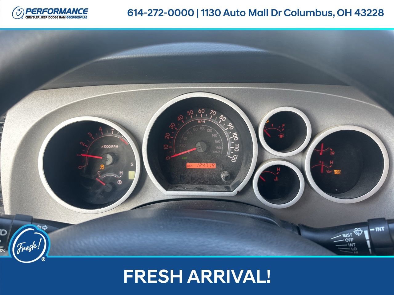 Used 2008 Toyota Tundra SR5 image 17