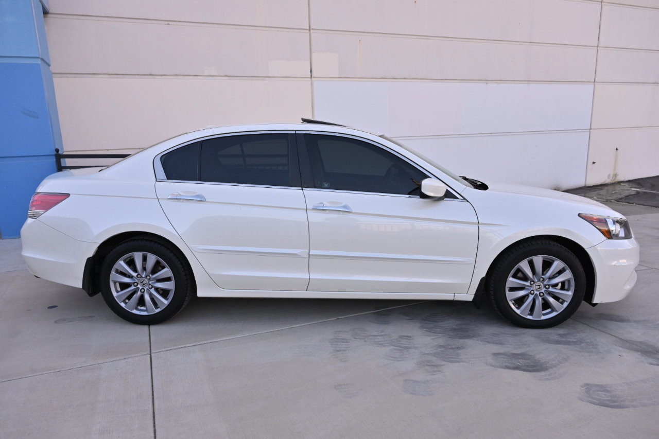Used 2011 Honda Accord EX-L image 8