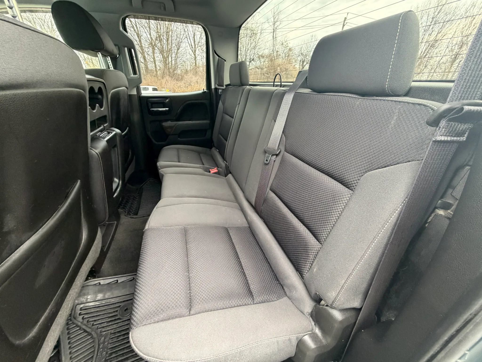 Used 2014 GMC Sierra 1500 SLE w/ SLE Value Package image 29