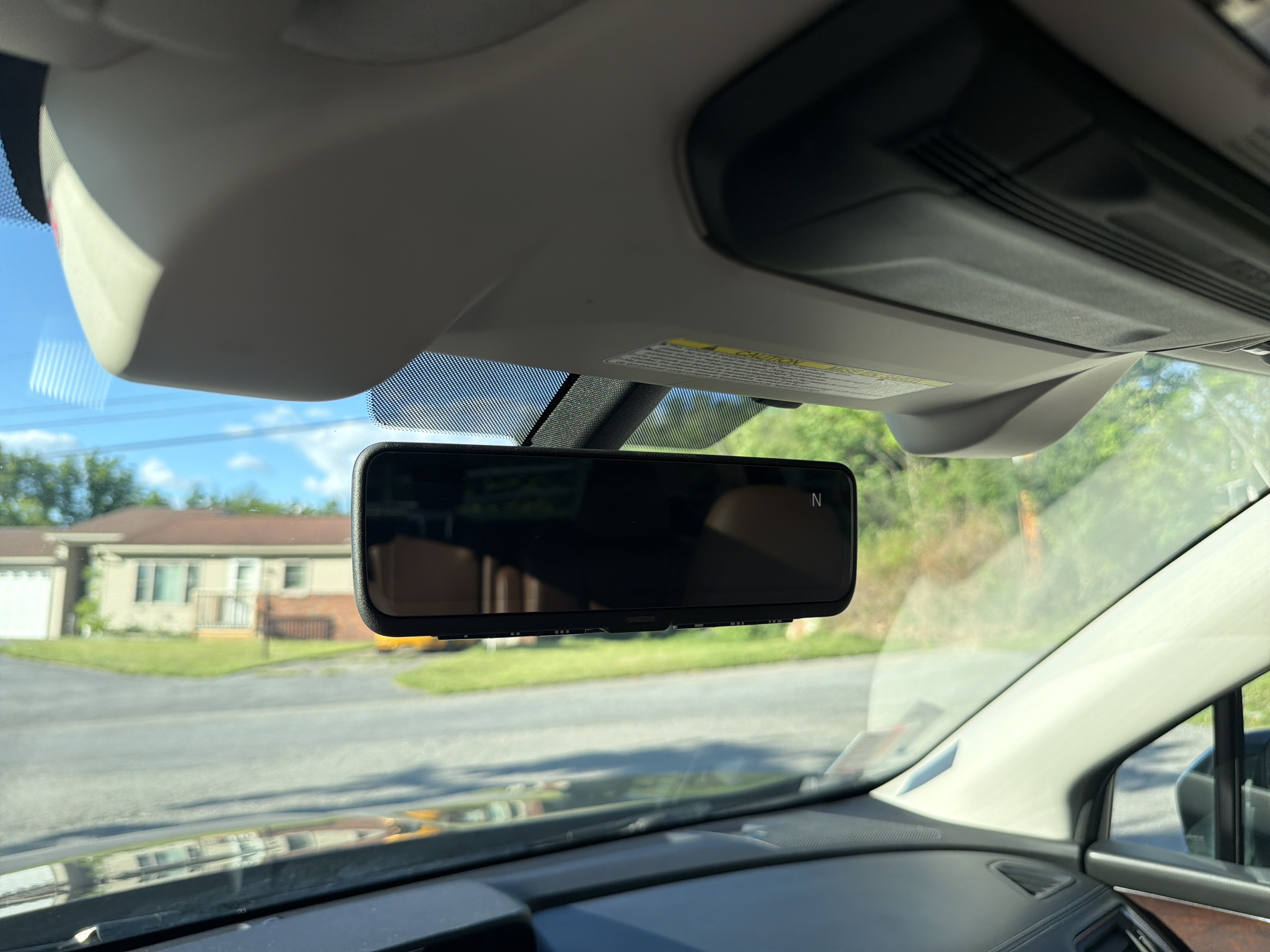 Used 2019 Subaru Ascent Touring AWD/4WD image 28