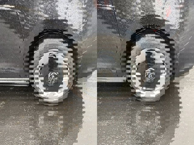 New 2025 Volkswagen ID. Buzz Pro S image 18