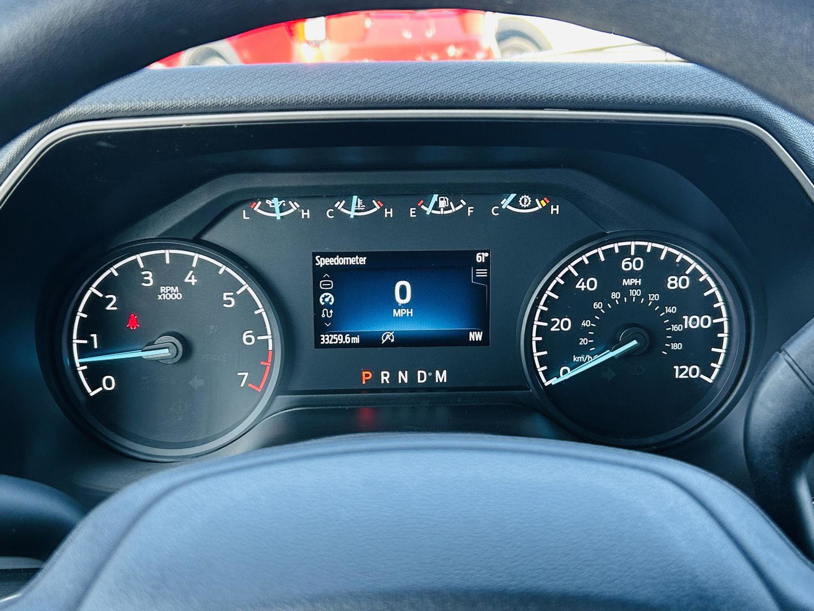 Used 2023 Ford F150 XL w/ STX Appearance Package image 16