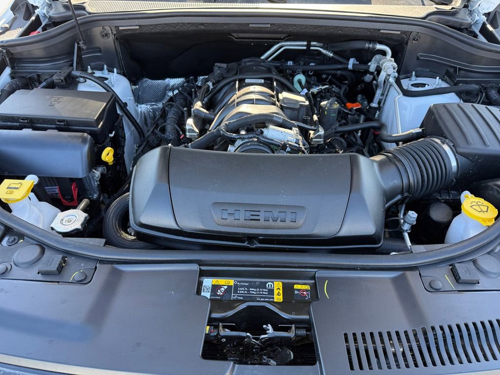 New 2026 Dodge Durango GT image 23