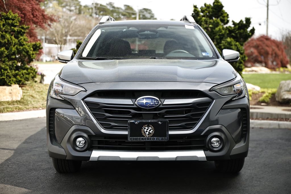 Used 2025 Subaru Outback Touring XT image 13