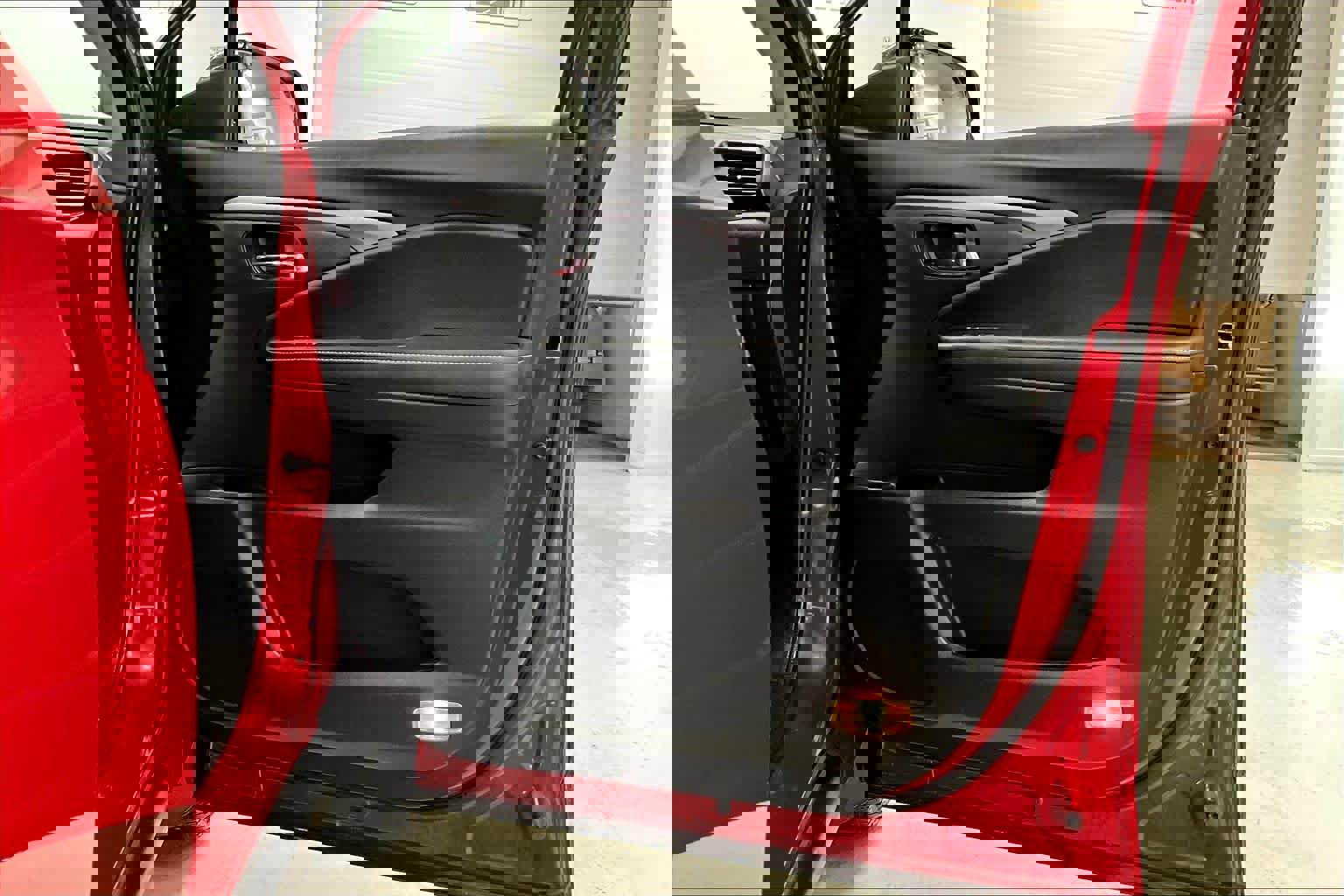 Used 2023 Honda Ridgeline RTL-E image 25