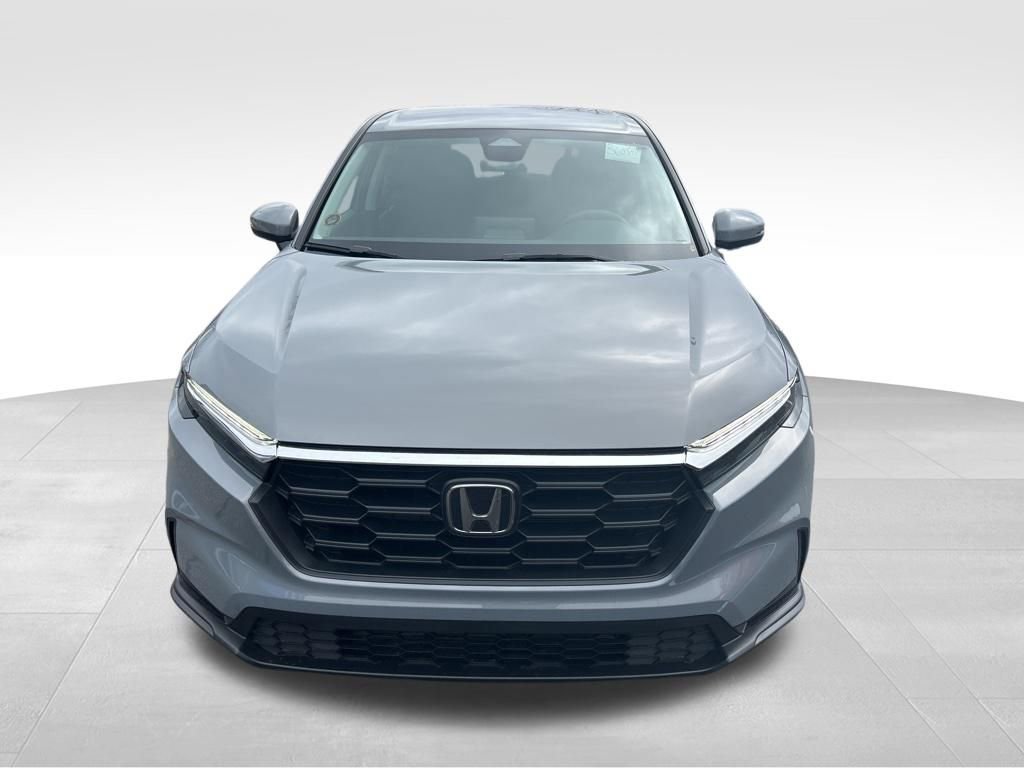 New 2026 Honda CR-V LX video 2