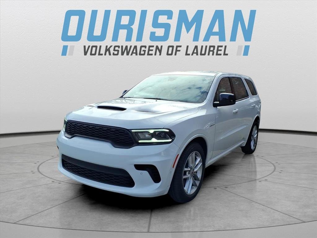 Used 2024 Dodge Durango R/T image 5
