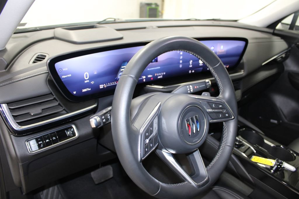Used 2024 Buick Envision Preferred image 17