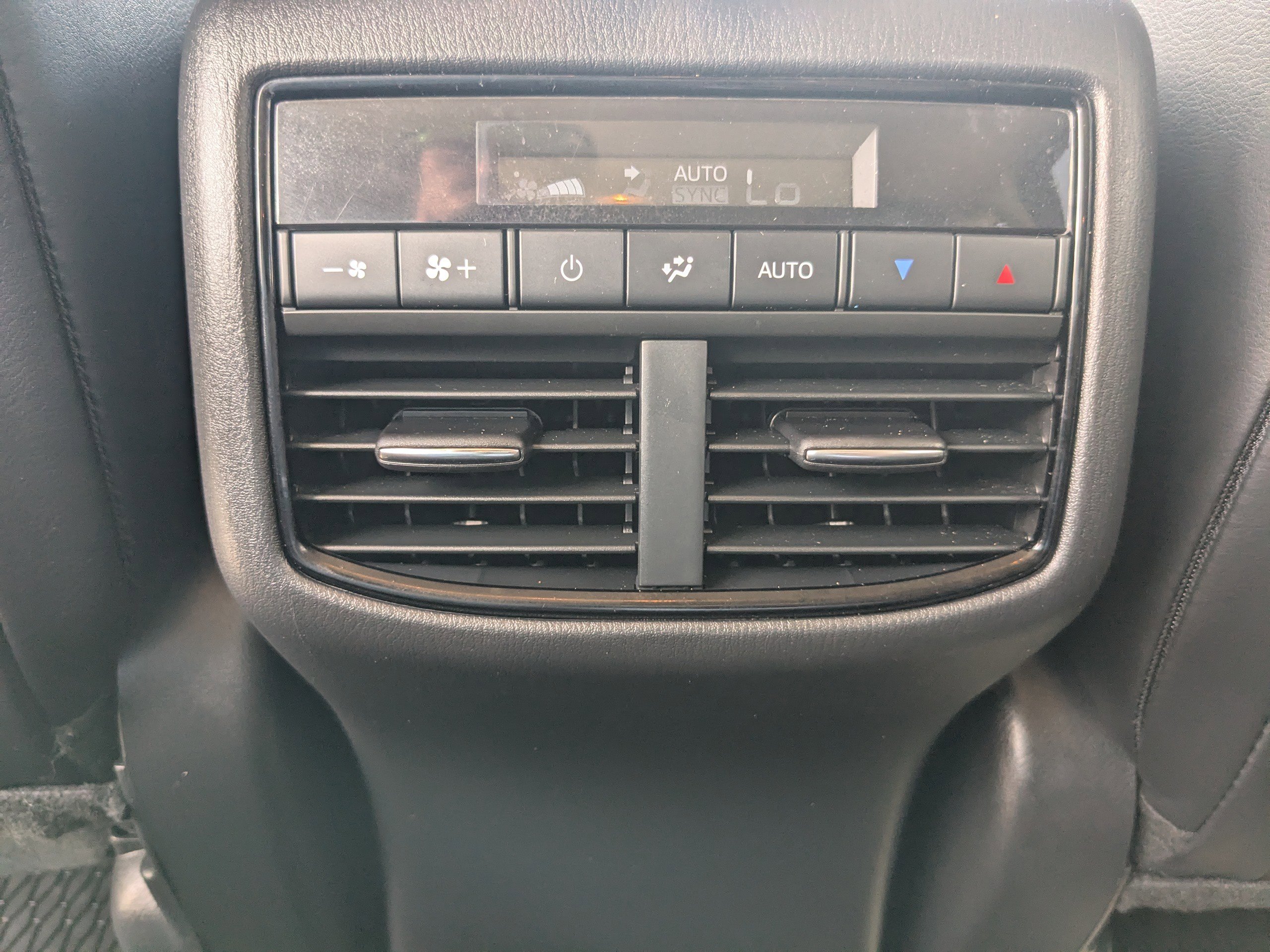 Used 2022 MAZDA CX-9 Touring Plus image 15