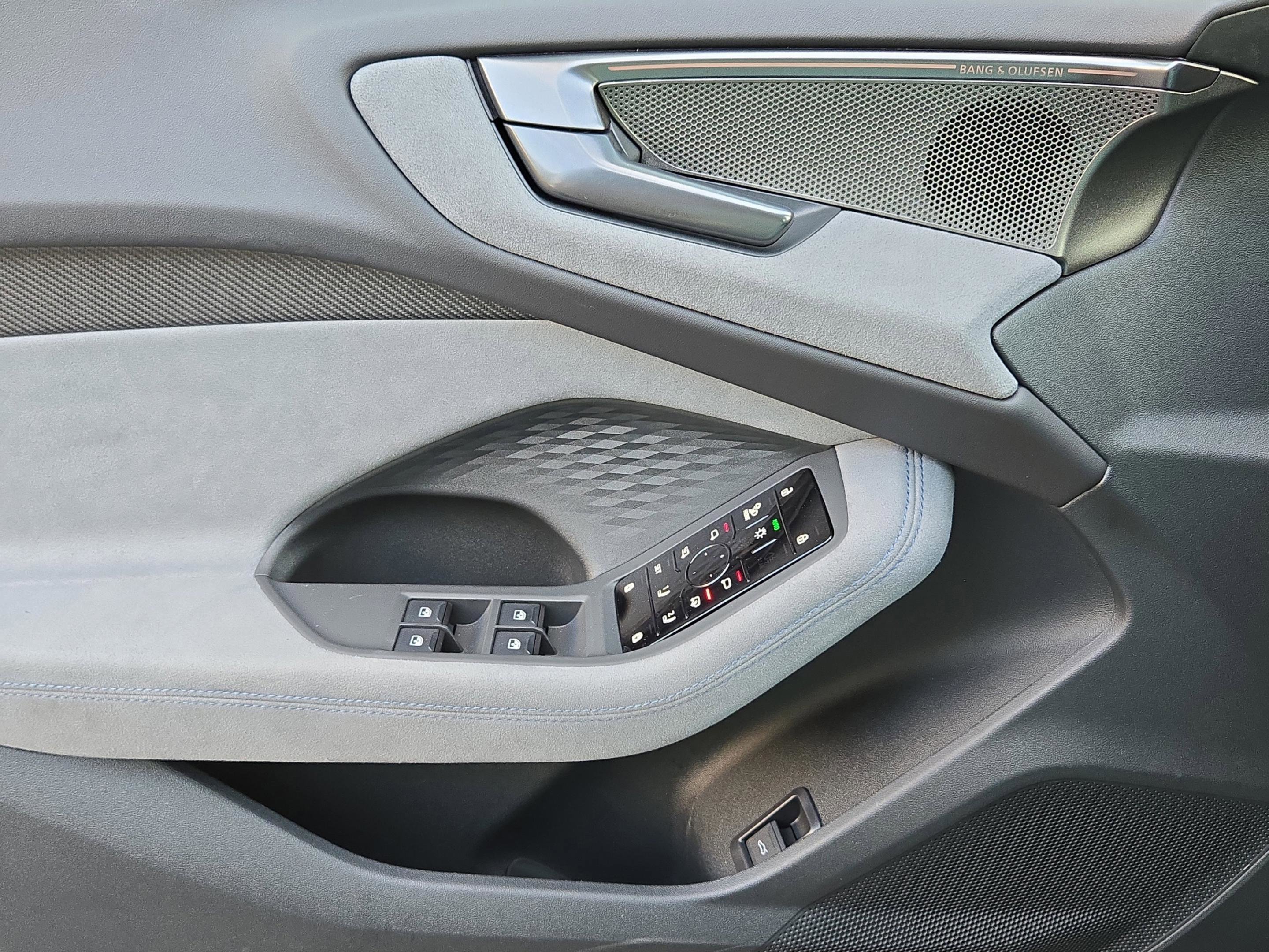 New 2025 Audi S5 Prestige image 20