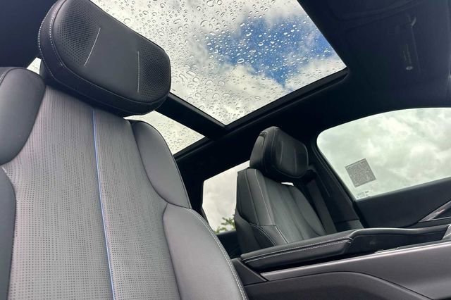 Certified 2024 Cadillac Lyriq Sport AWD/4WD image 17