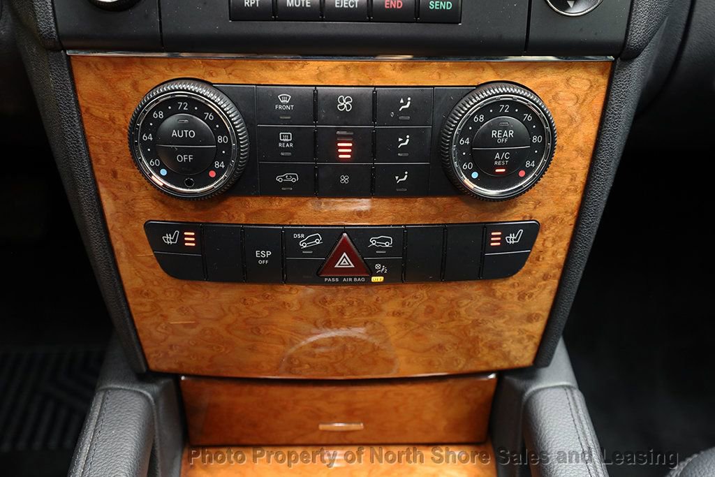 Used 2006 Mercedes-Benz ML 350 4MATIC image 41