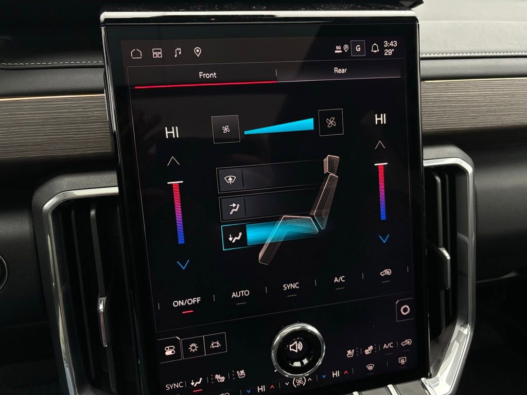 New 2026 GMC Acadia Denali w/ Super Cruise Package image 31