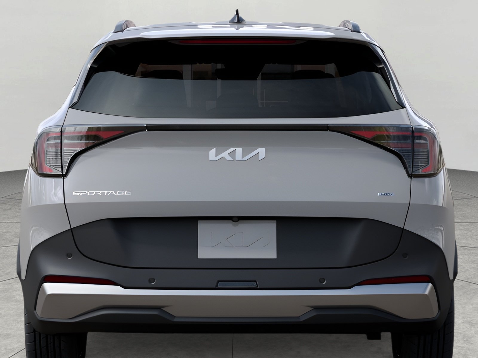 New 2027 Kia Sportage S AWD/4WD image 13