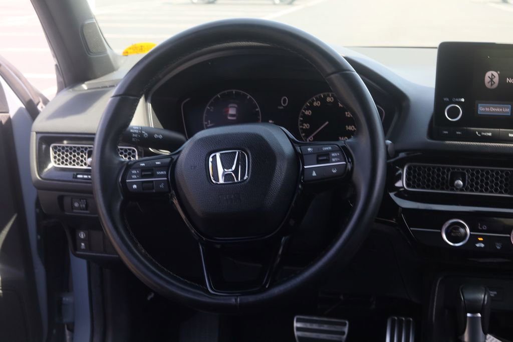 Used 2024 Honda Civic Sport image 20