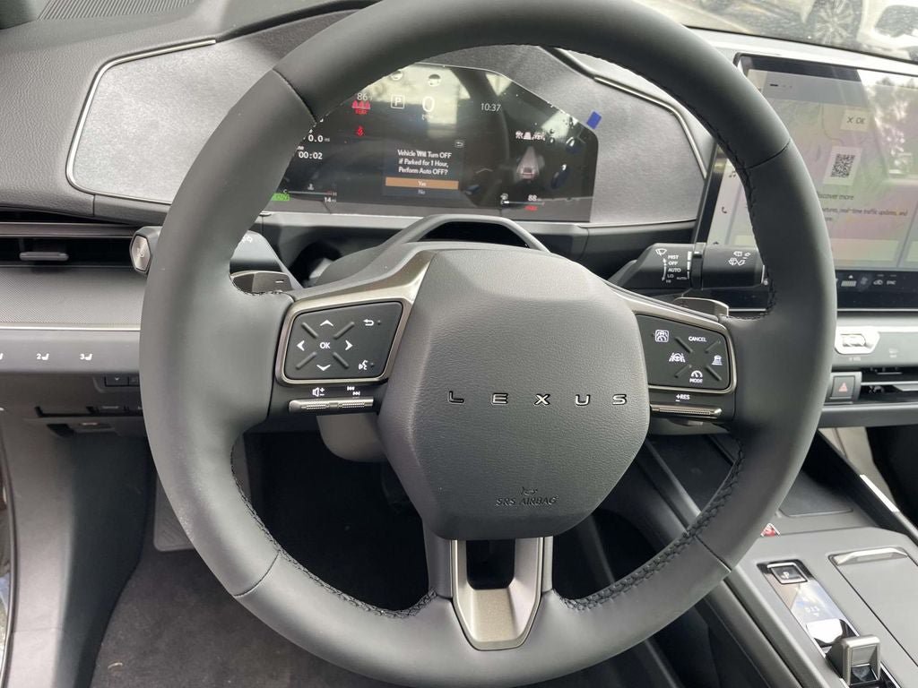 New 2026 Lexus ES 350h w/ Convenience Package FWD image 14