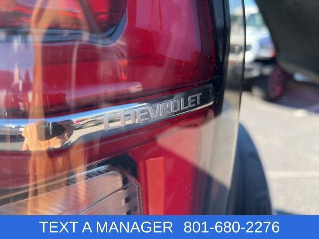 Used 2022 Chevrolet Tahoe RST w/ Luxury Package AWD/4WD image 43