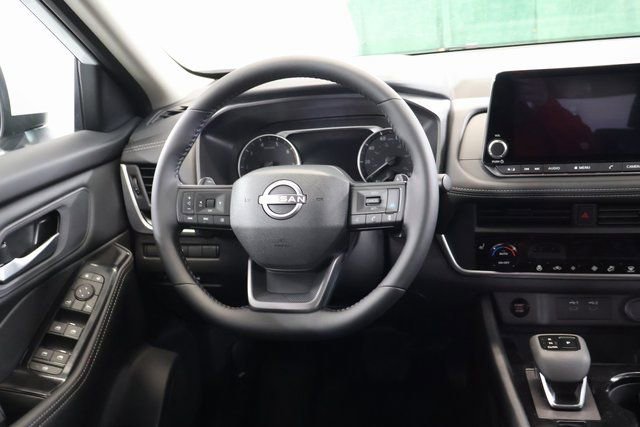 New 2026 Nissan Rogue SV w/ Cold Weather Package image 14