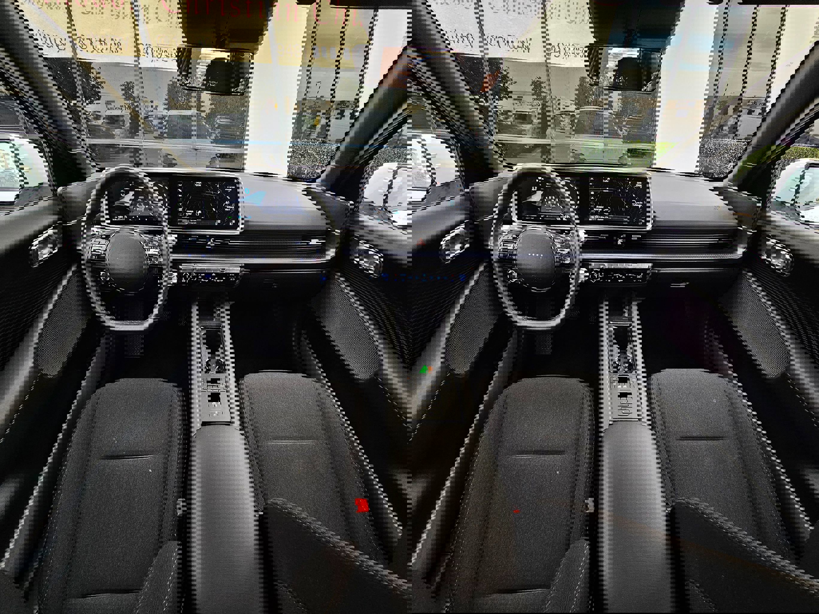 Used 2025 Hyundai Ioniq 6 SE image 15