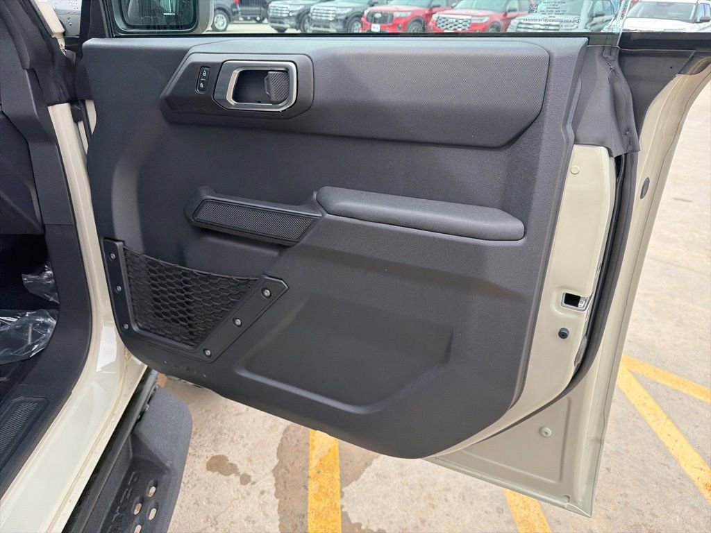 New 2026 Ford Bronco Big Bend w/ Black Diamond Package image 29