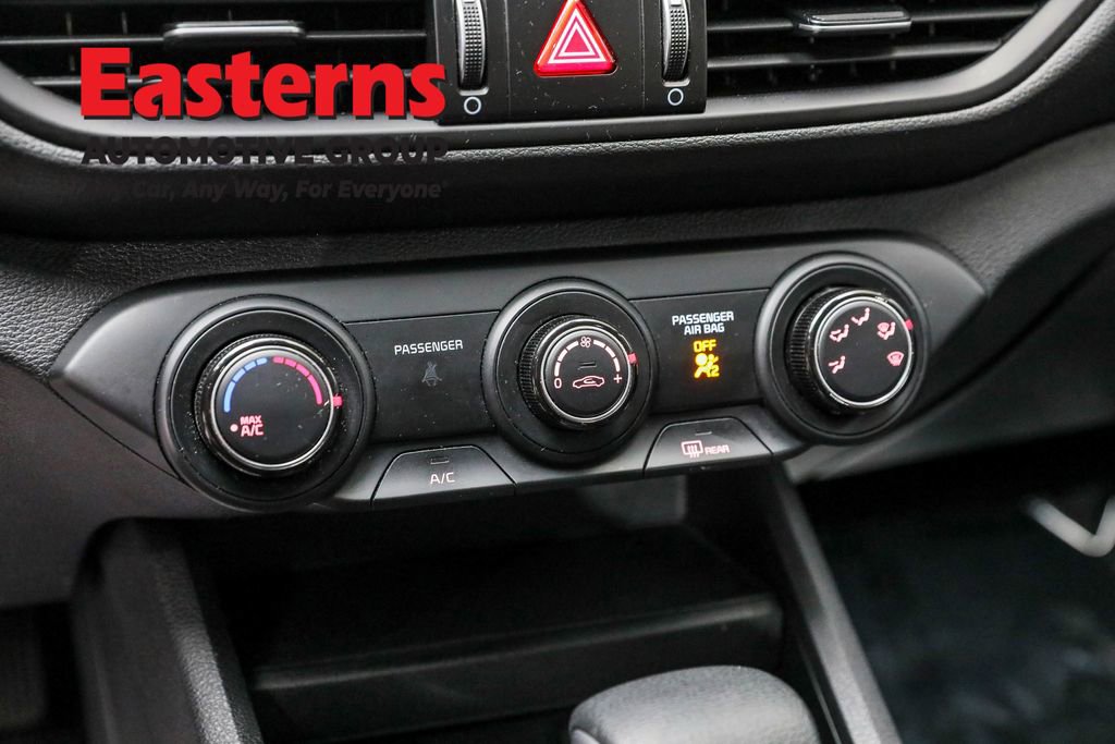 Used 2024 Kia Forte LXS image 20