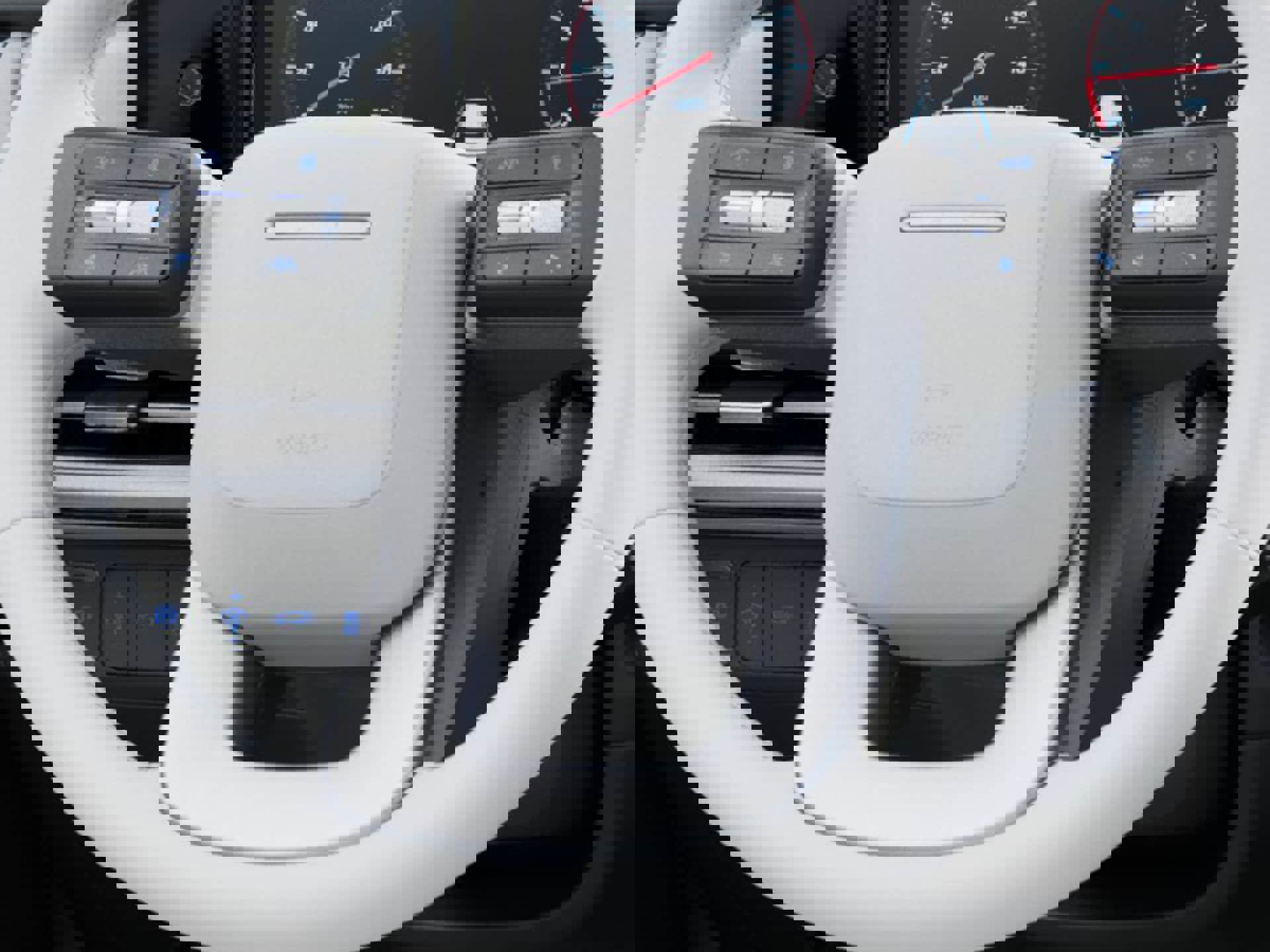 New 2026 Hyundai Santa Fe Limited w/ Tow & Go Package image 17