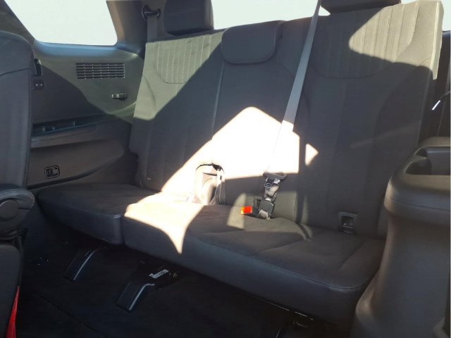 Used 2024 Hyundai Palisade Calligraphy AWD/4WD image 24