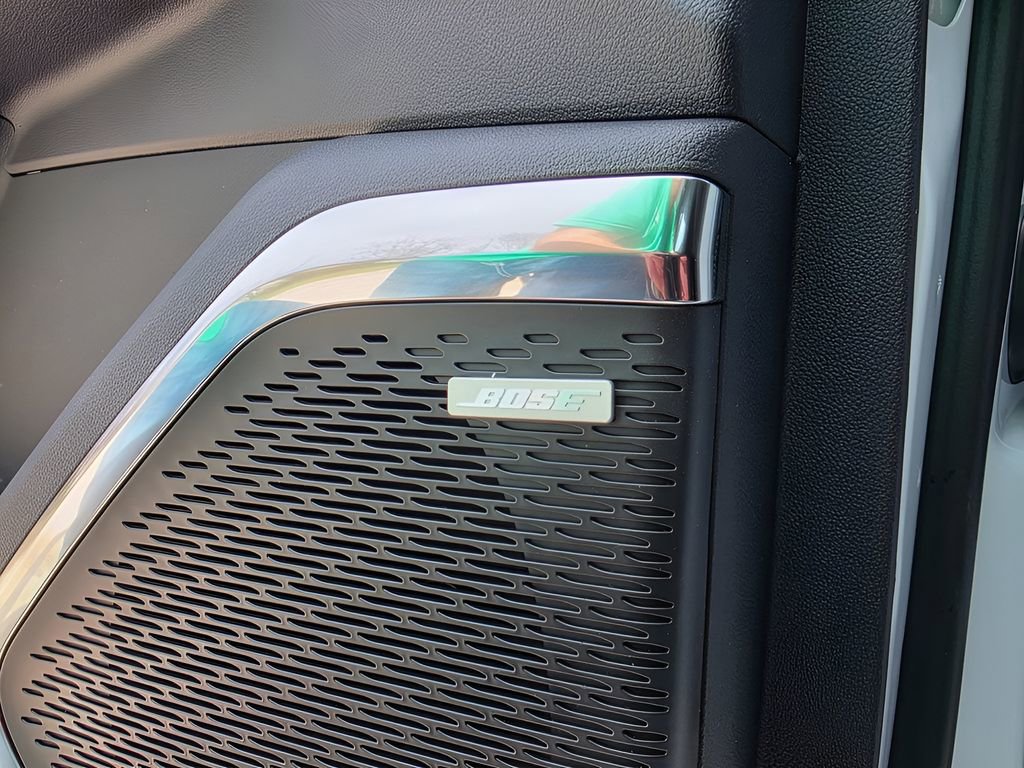 New 2026 Chevrolet Traverse Z71 w/ Enhanced Driving Package image 20