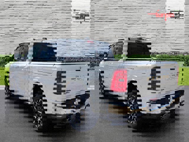 New 2026 RAM 1500 Laramie image 3
