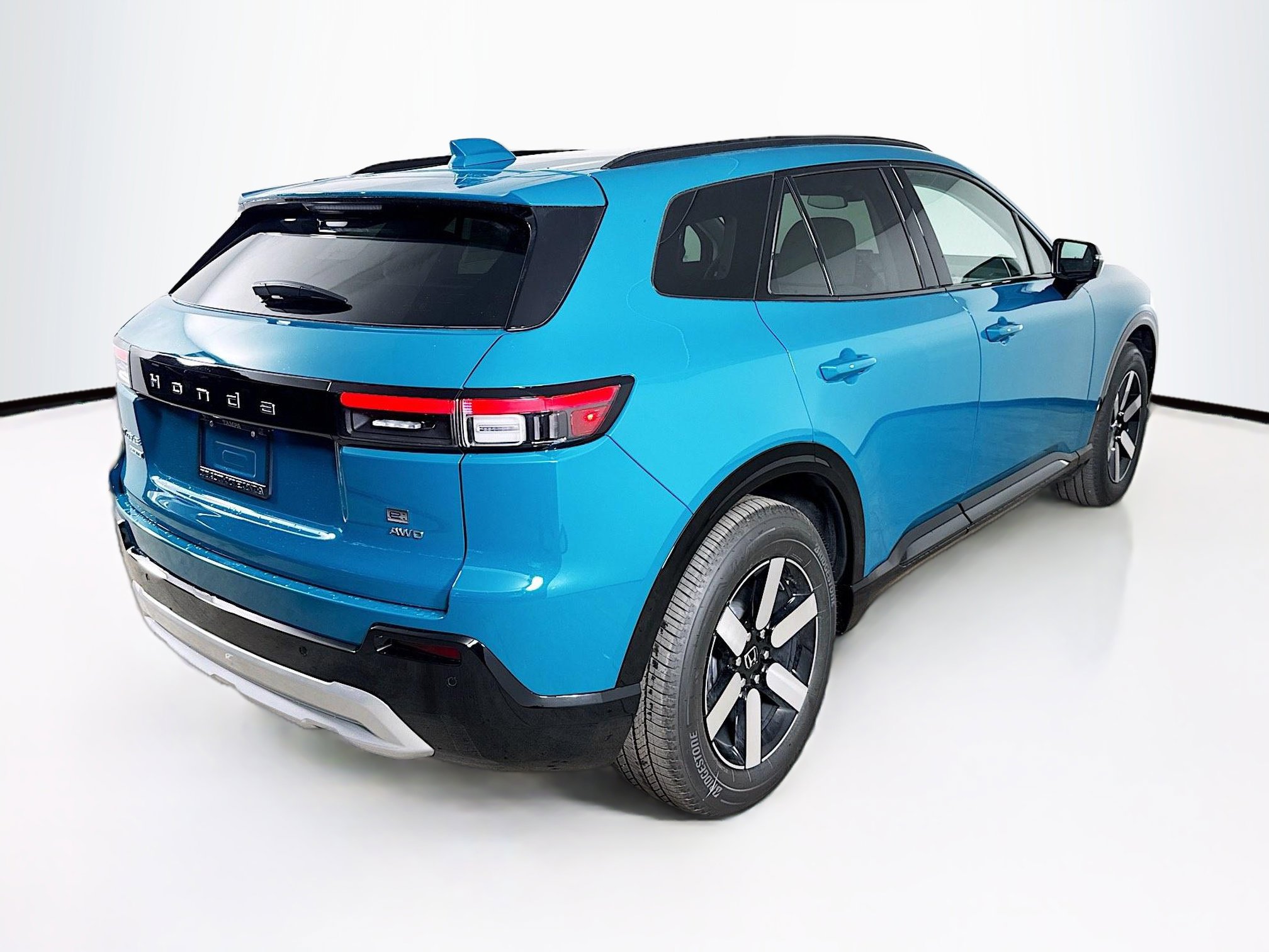 New 2026 Honda Prologue Touring image 33