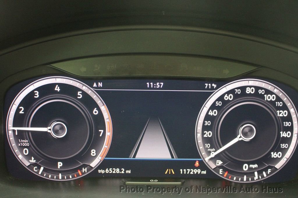 Used 2019 Volkswagen Atlas SEL Premium image 15