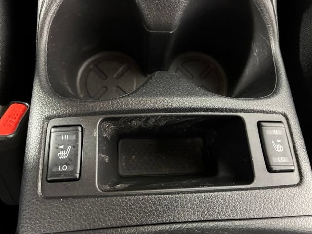 Used 2021 Nissan Rogue Sport SV FWD image 31