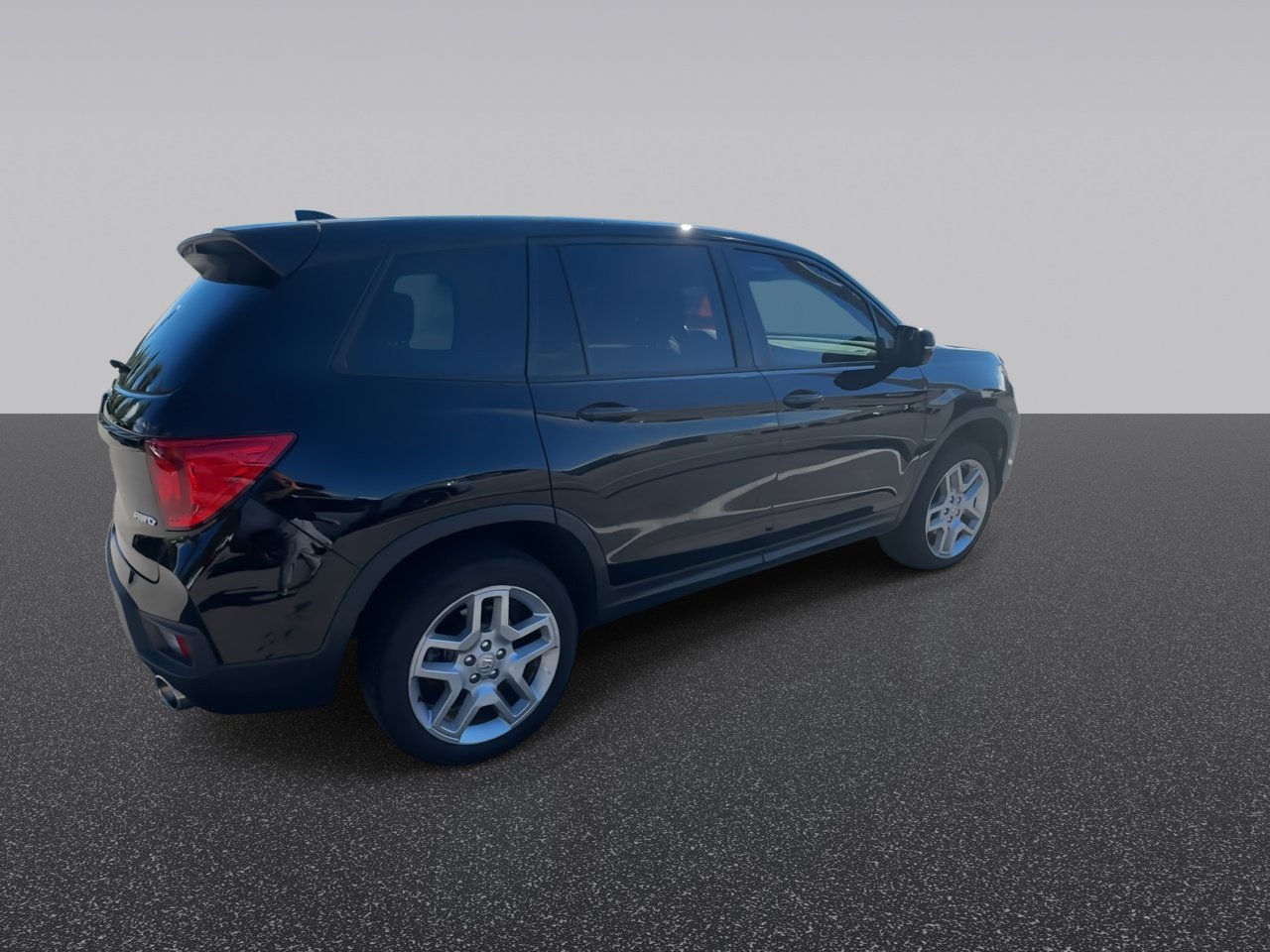 Used 2024 Honda Passport EX-L image 9