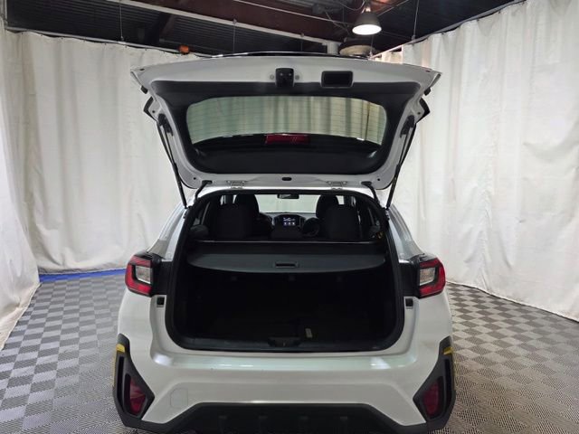 Certified 2025 Subaru Crosstrek 2.5i Sport AWD/4WD image 35