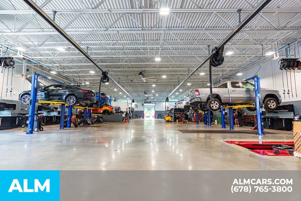 Used 2020 Jeep Gladiator Rubicon w/ Dual Top Group image 66