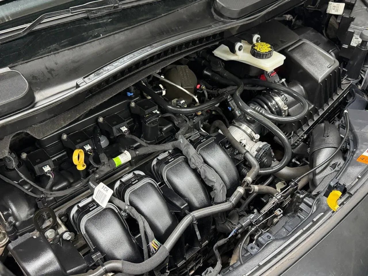 Used 2020 Ford Transit Connect XL FWD image 50