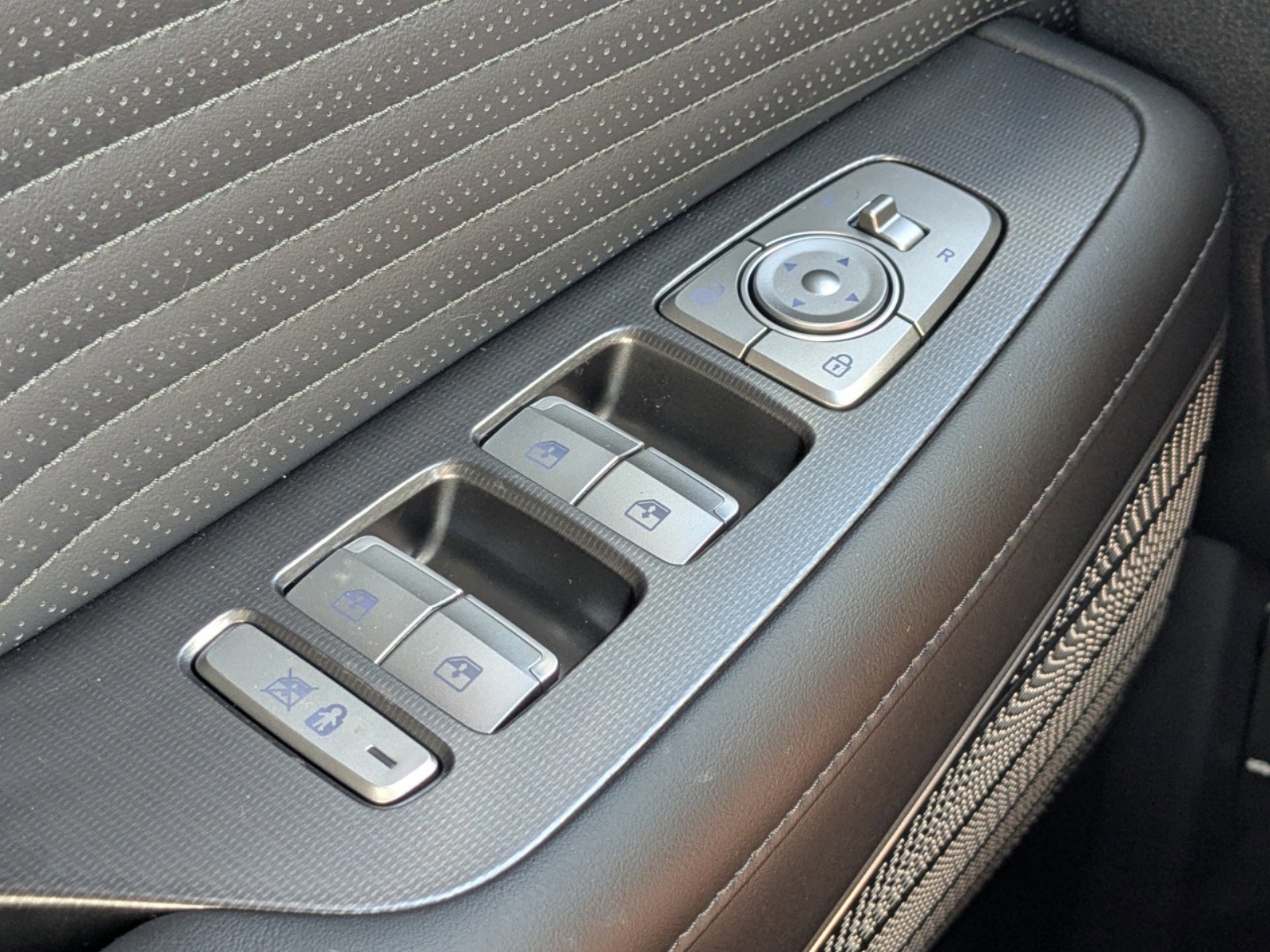 New 2025 Hyundai Palisade Calligraphy image 25