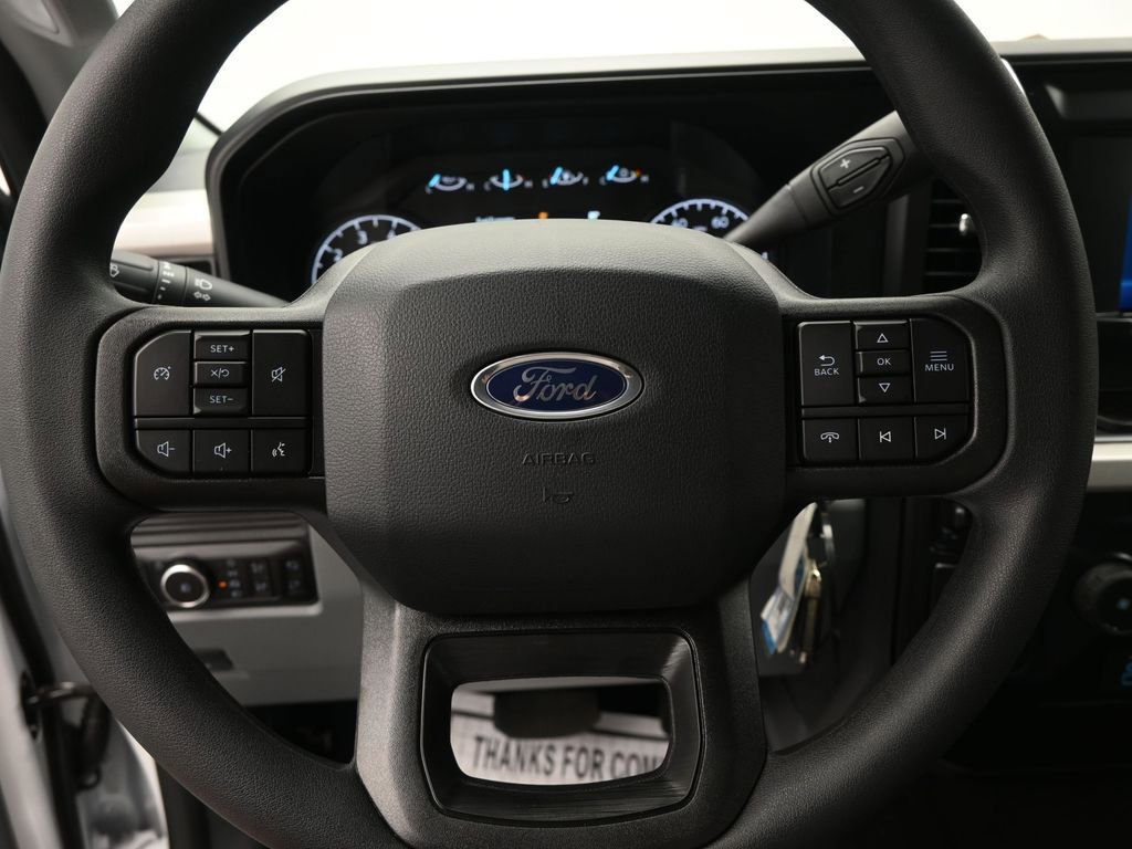 New 2026 Ford F350 XLT RWD image 12