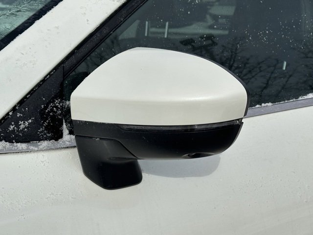 Certified 2024 Nissan Pathfinder SL image 10