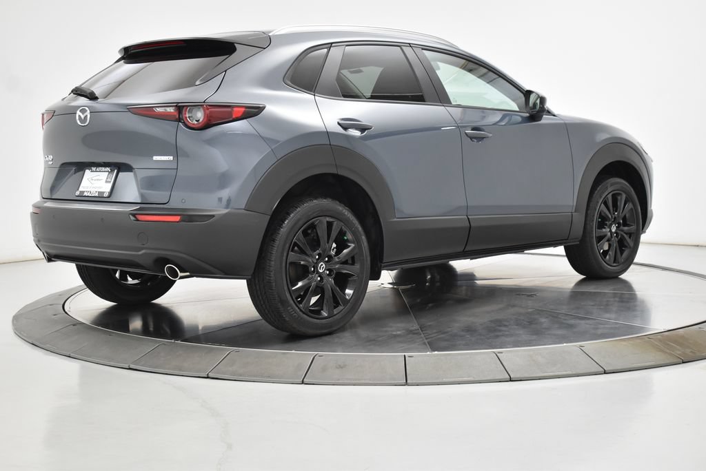 New 2026 MAZDA CX-30 AWD 2.5 S image 20