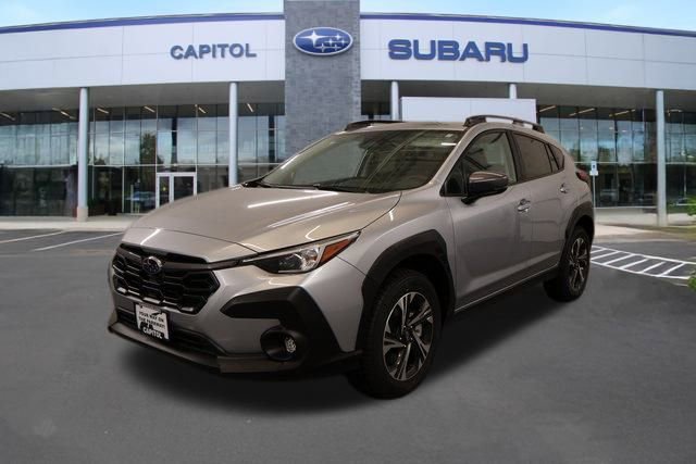 New 2026 Subaru Crosstrek 2.0i Premium image 6