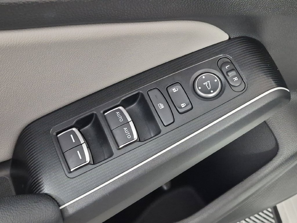 Used 2025 Honda Civic Sport Touring image 14
