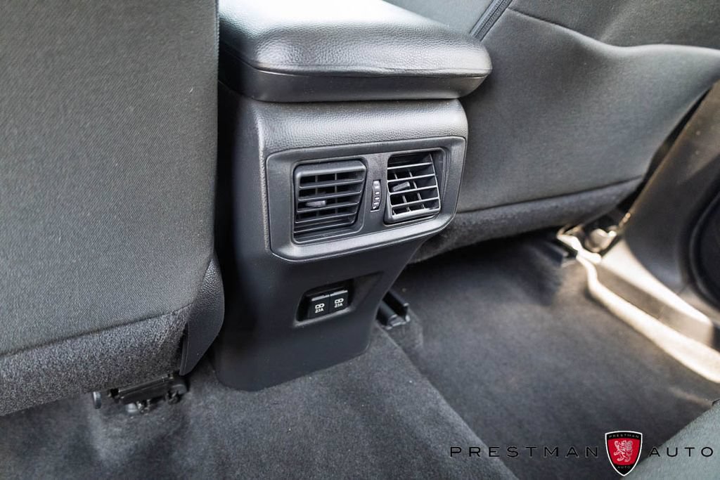 Used 2021 Toyota RAV4 XLE w/ Convenience Package AWD/4WD image 34