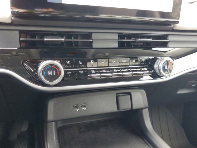 New 2026 Honda Prologue Elite image 23