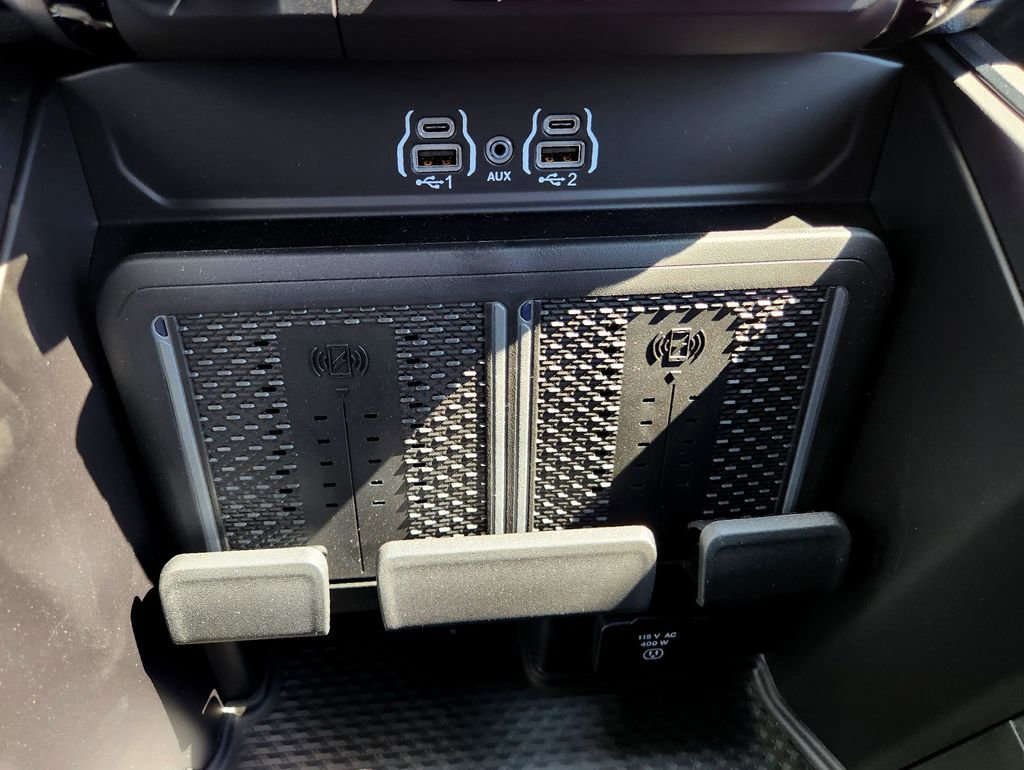 New 2026 RAM 3500 Laramie w/ Max Tow Package image 27