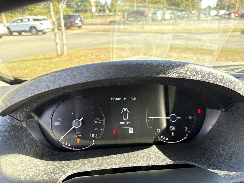 New 2026 RAM ProMaster 1500 w/ Convenience Group image 17