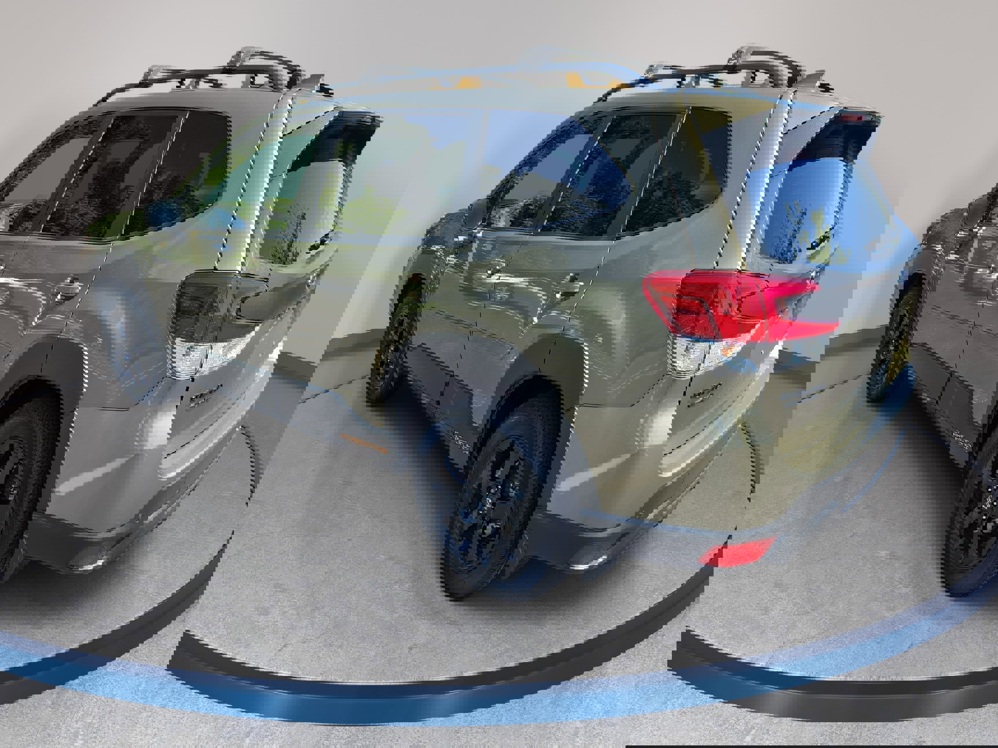 Used 2023 Subaru Forester Wilderness AWD/4WD image 7