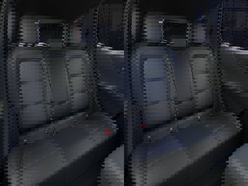 New 2026 Chevrolet Equinox LT image 17