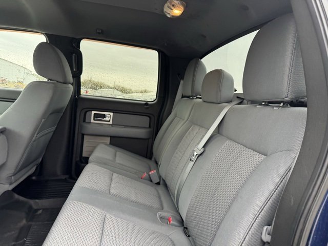 Used 2011 Ford F150 XLT w/ XLT Chrome Pkg image 6