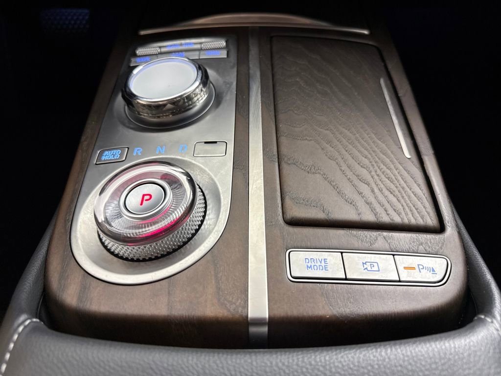 Used 2023 Genesis G80 2.5T w/ Advanced Package image 22